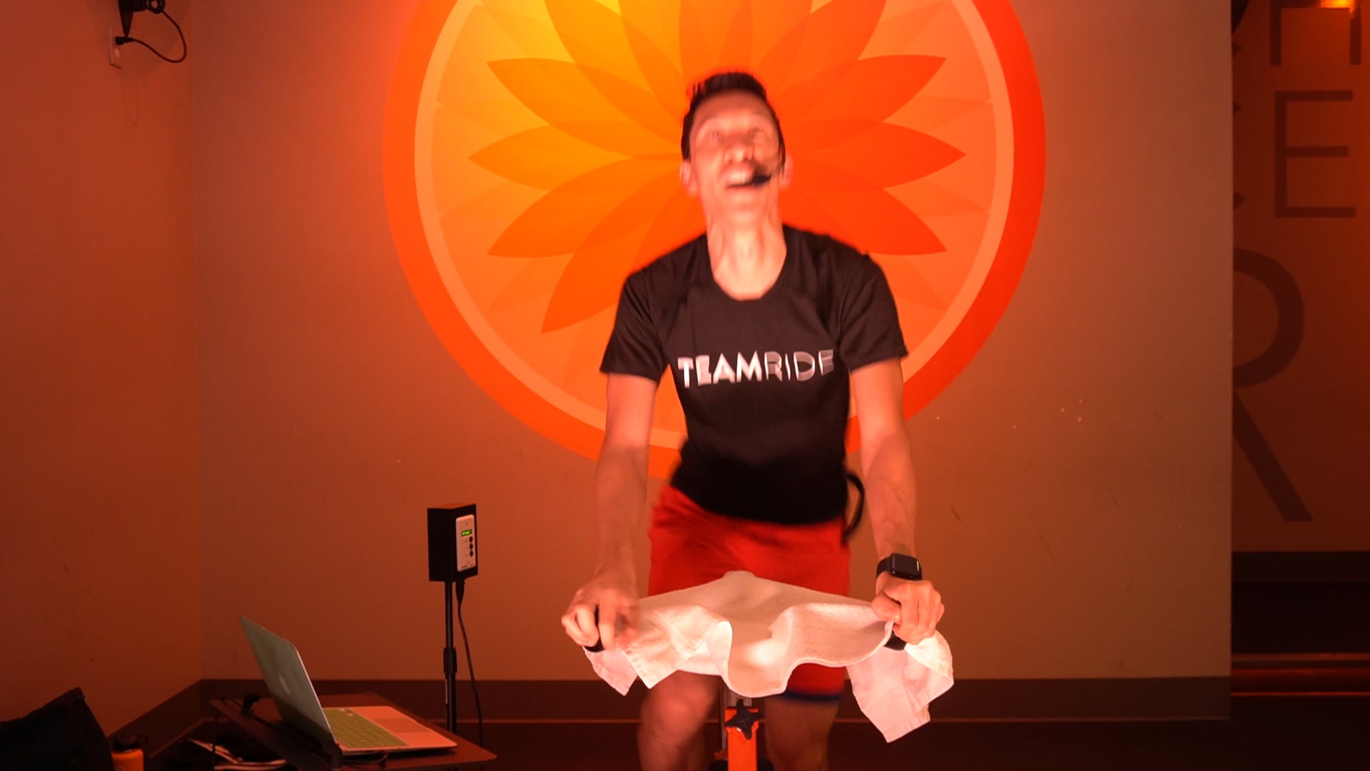 Brian - 1.11.21 PowerHouse Ladies