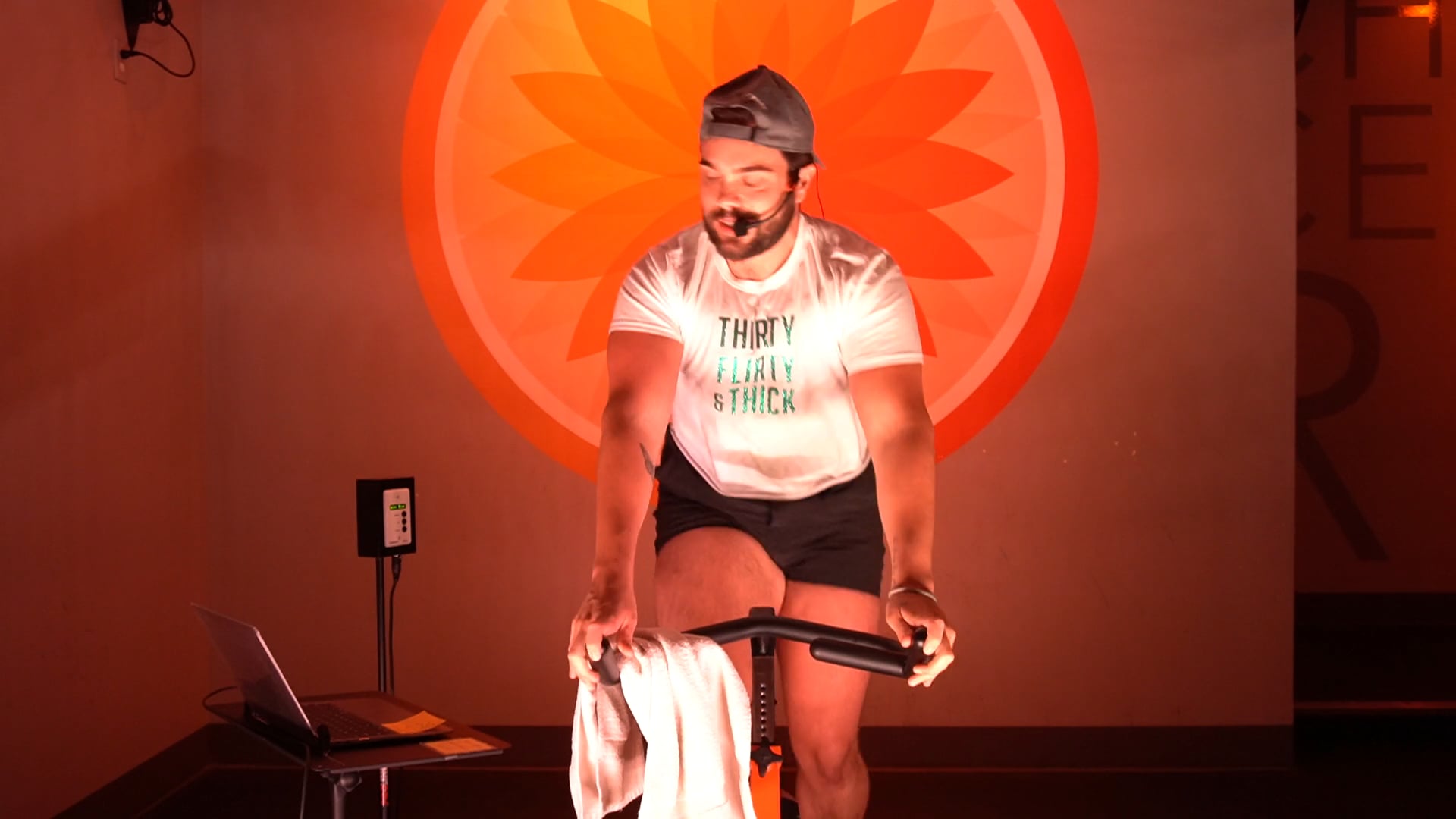 Chris's (Still 30) Birthday Ride - 5.21.20