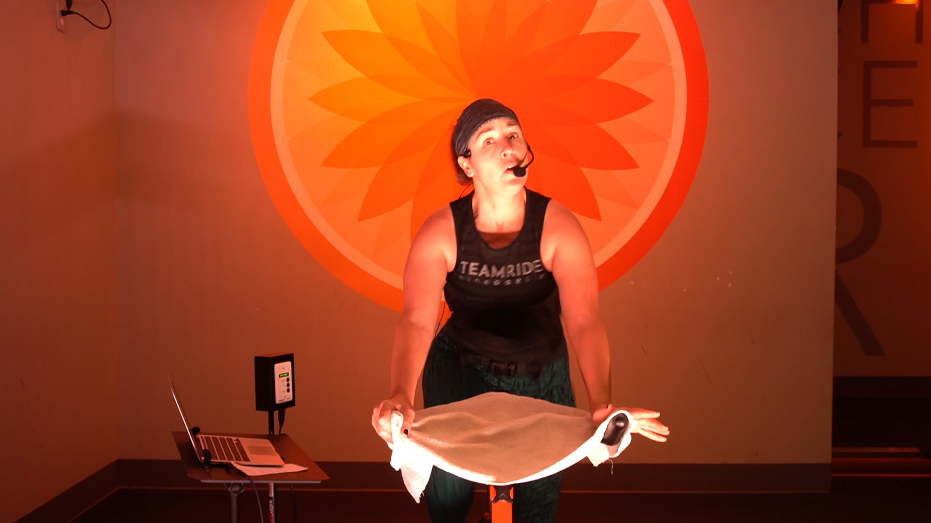 Rachel - 3.15.21 (Hip Hop)