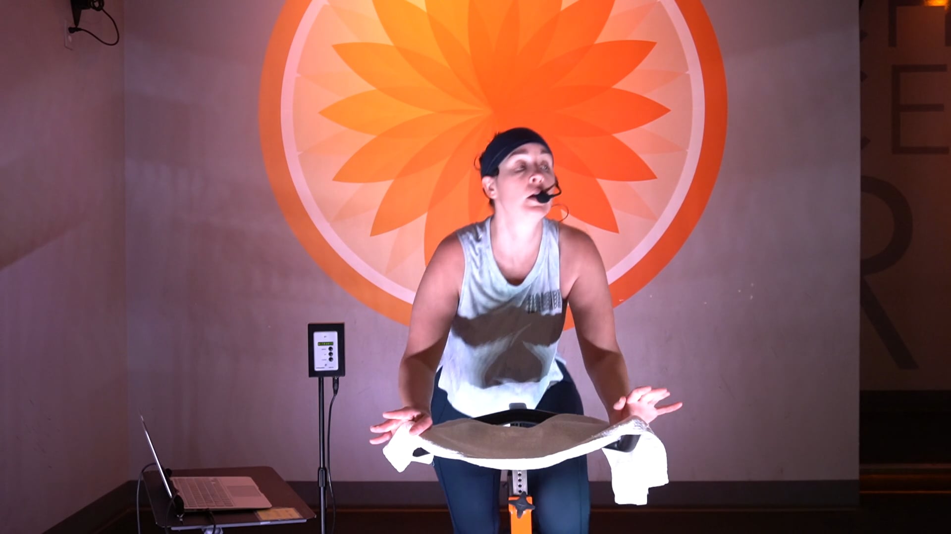 Rachel - 5.31.20 Khalid vs Post Malone