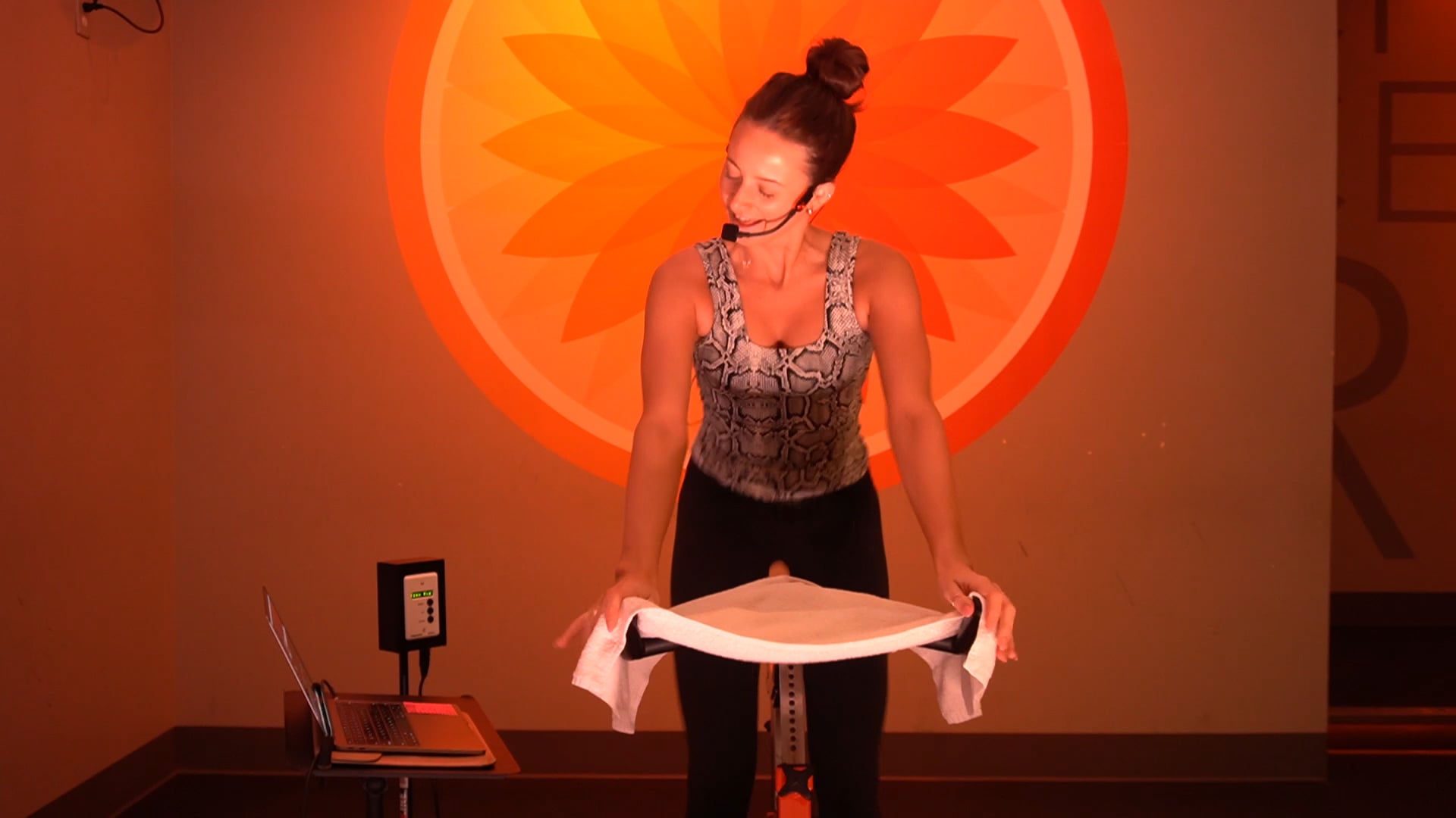 Kennedy - 3.29.21 (Fierce Females)