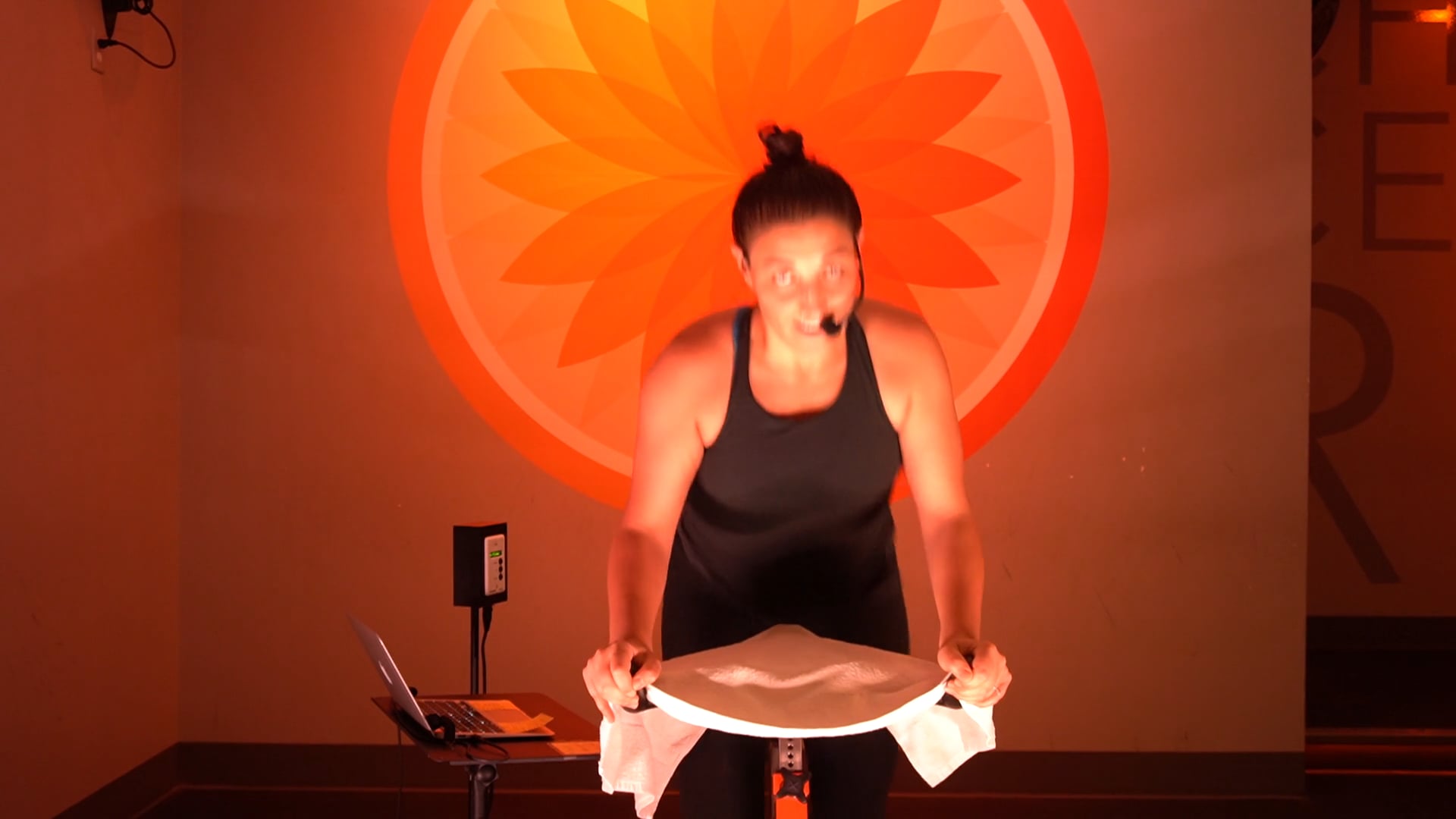 Dakotah - 6.19.20 Coldplay