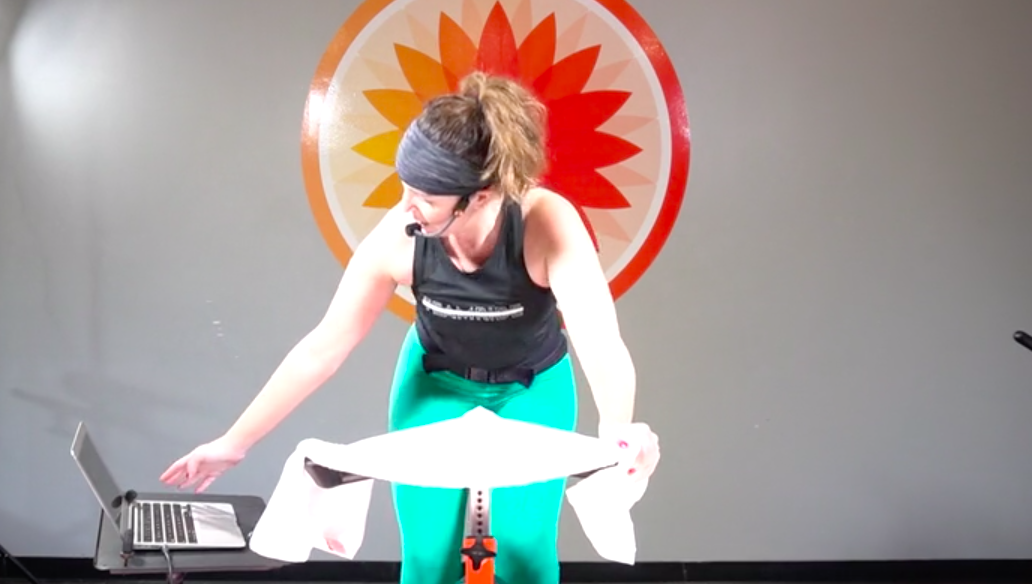 Rachel - 9.27.21 (Hip Hop)