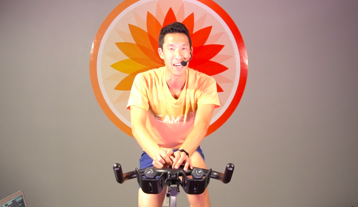 Brian - 6.14.21 (ABBA Themed Ride)