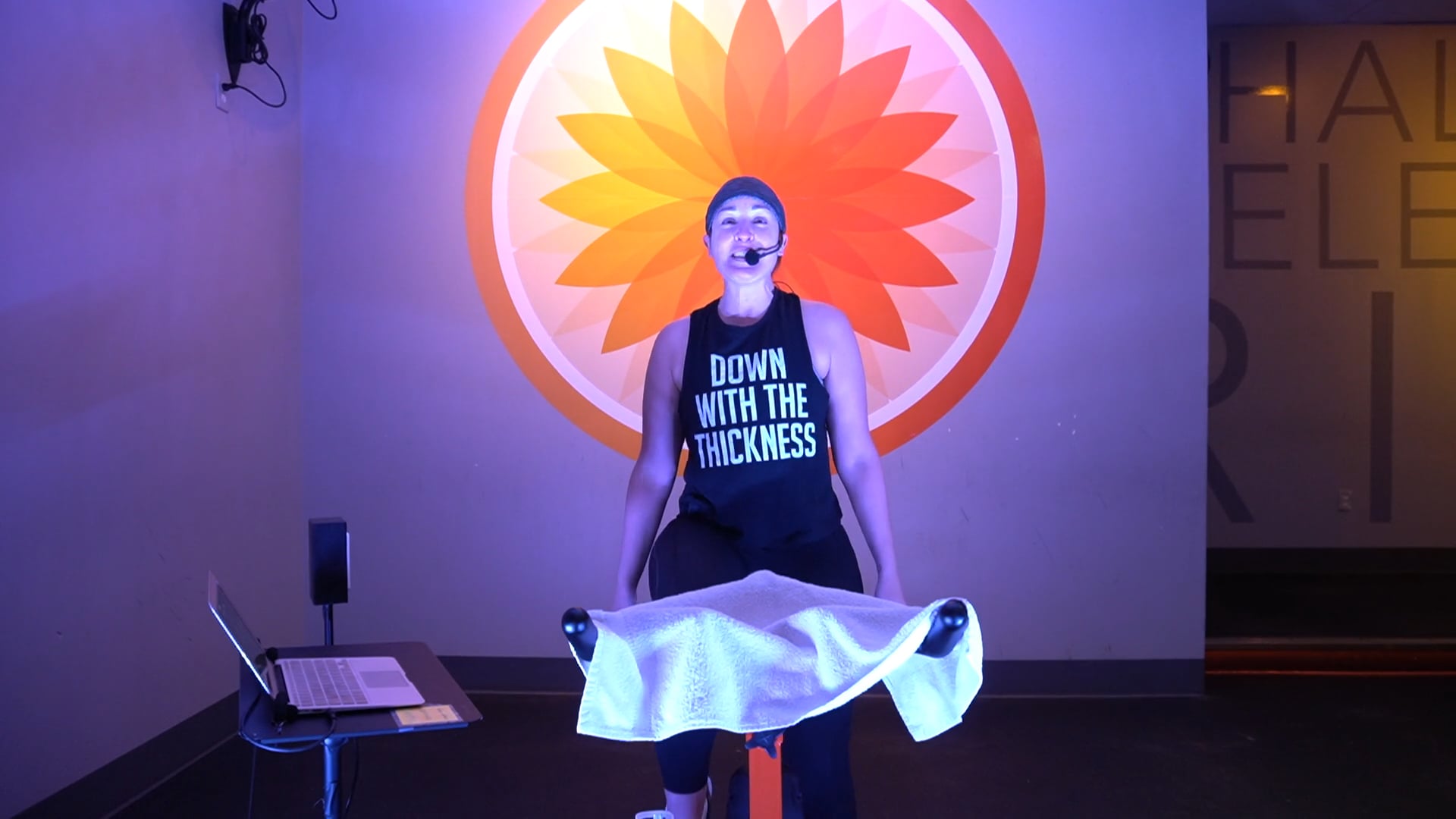 Rachel - 4.8.20 Hip Hop [Explicit]