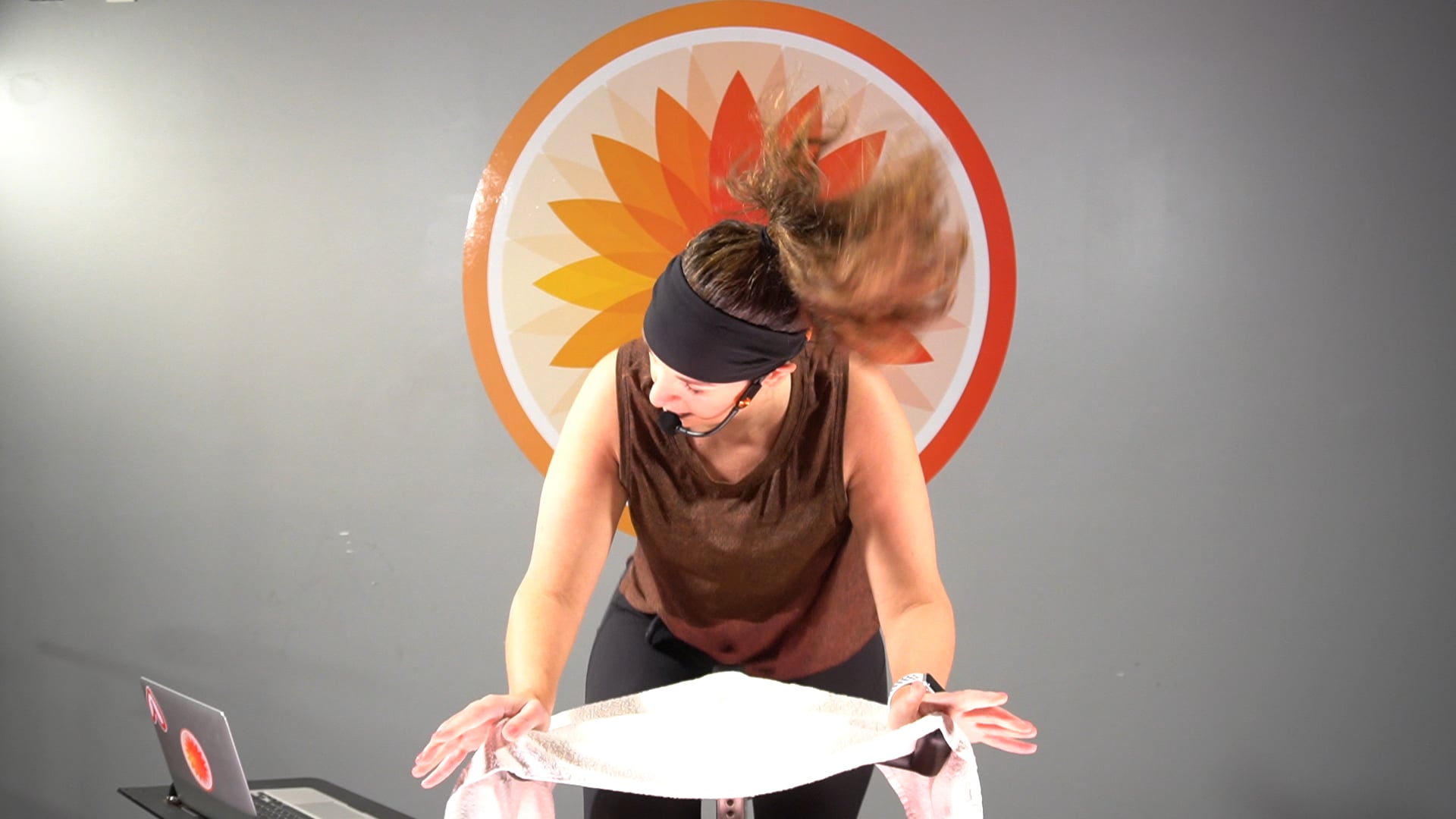 Rachel - 7.26.21 (Hills & Weights)