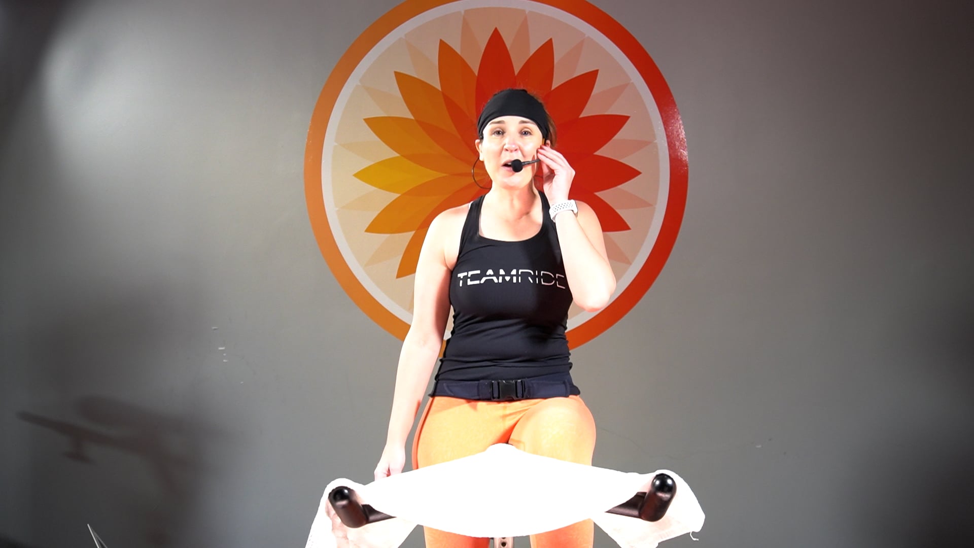 Rachel - 9.6.21 (Hills & Weights)