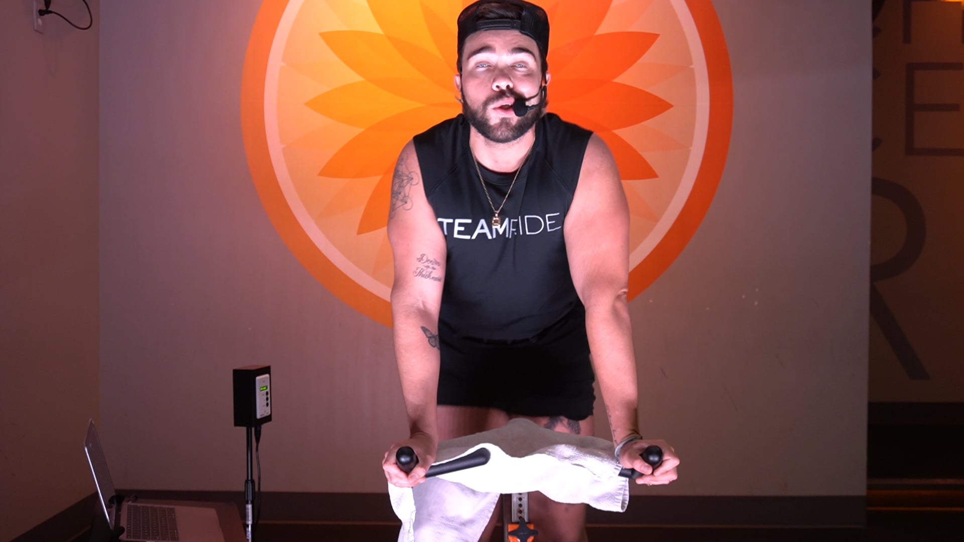 Chris - 12.7.20 Dua Lipa + Miley Cyrus