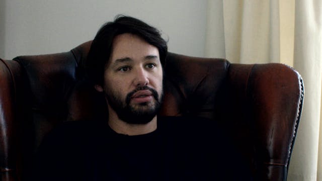 In conversation with DOP Ern Herrmann