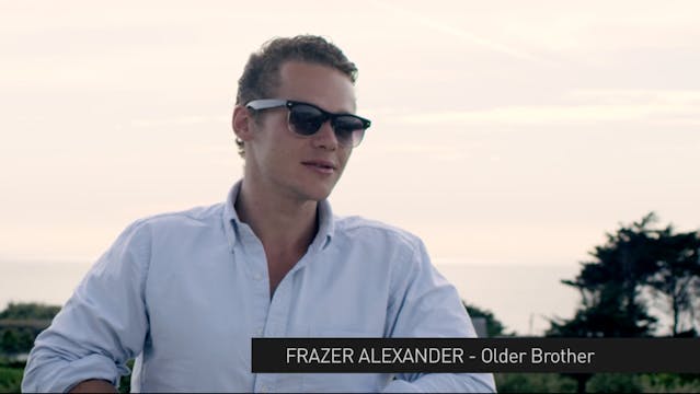 Behind-The-Scenes Featurette