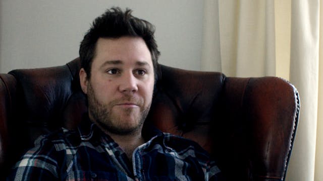 In conversation with screenwriter Tom Kerevan