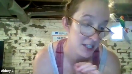 Tease Studio Fitness Video