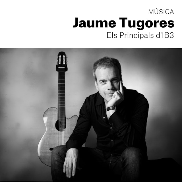 Jaume Tugores