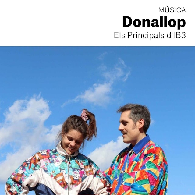 Donallop