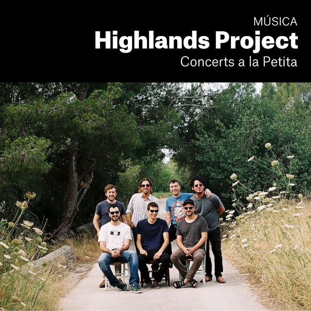 Highlands Project