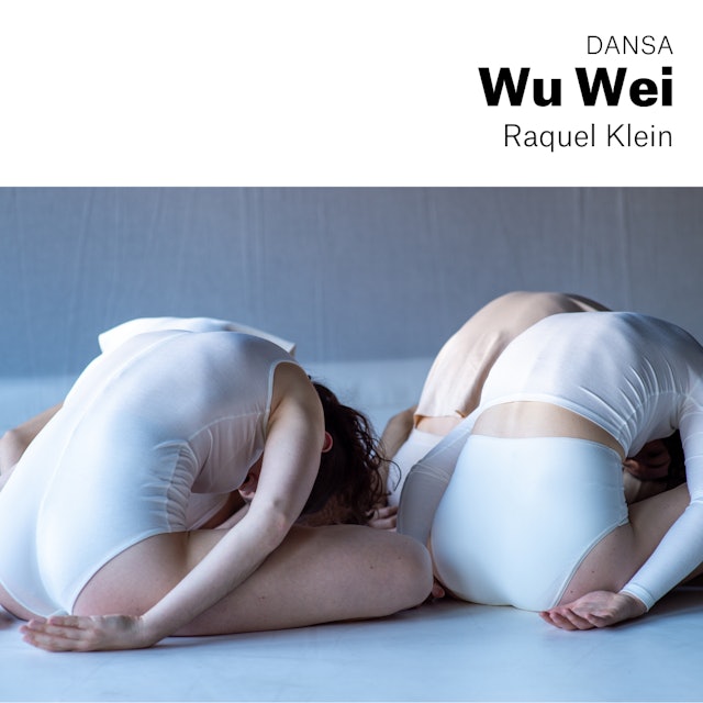 Wu Wei 