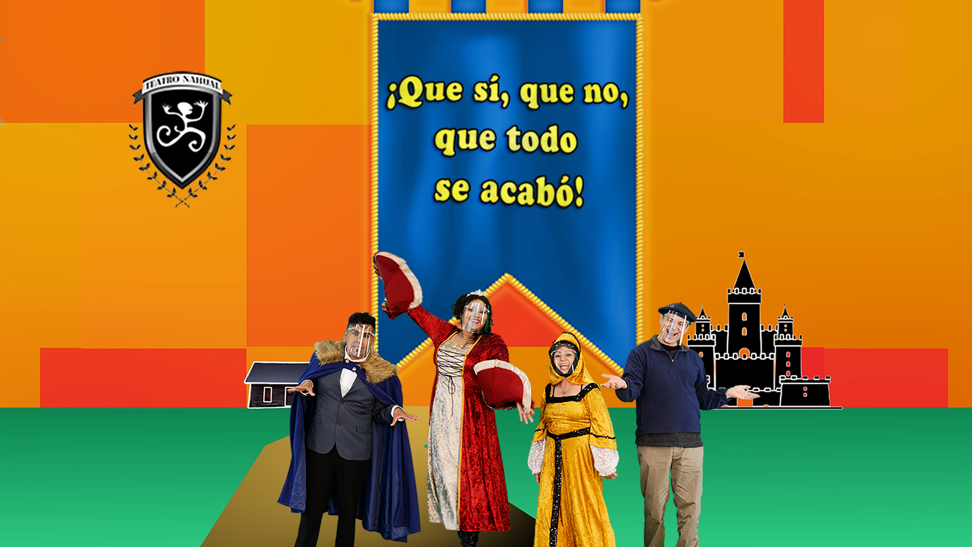 Qué sí, que no, que todo se acabó.mp4