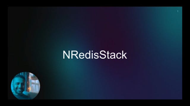 NRedisStack
