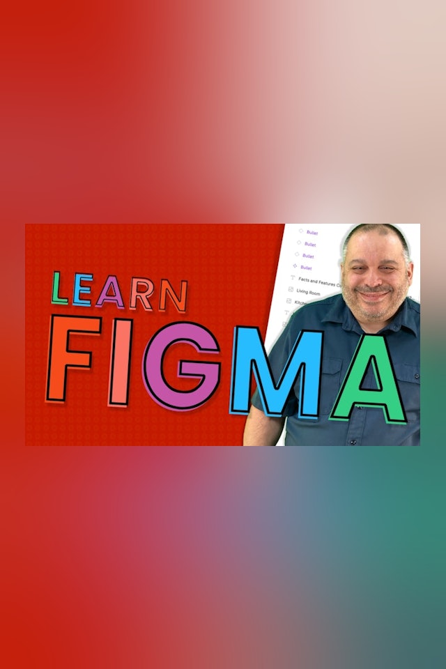 Learn Figma Prototyping
