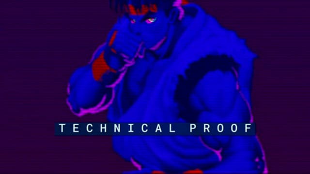 Technical Proof with Lambert Sechet
