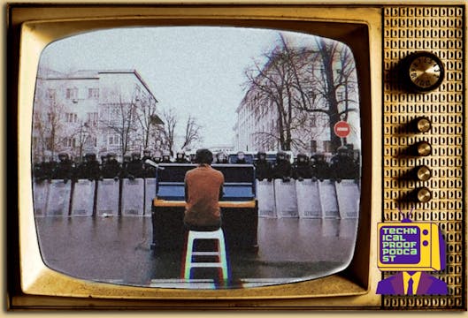 SE Live Show: Live and Record with Ma...