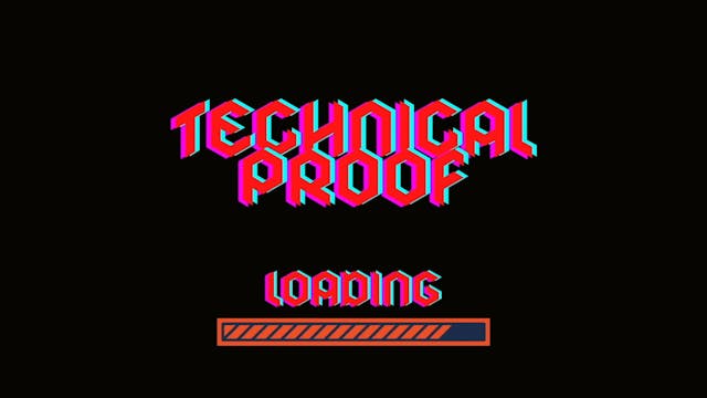 Tech Proof Anjali