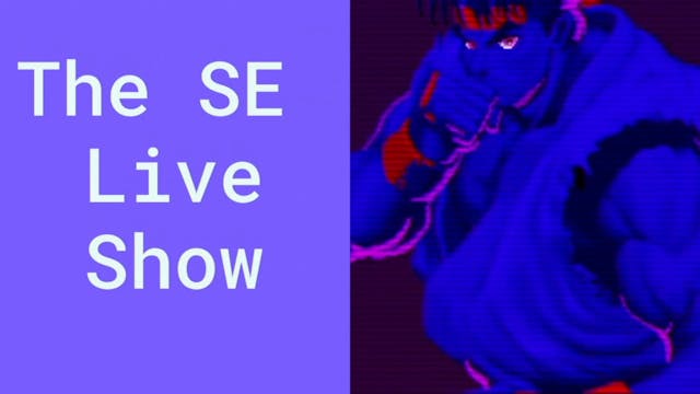 SE Live Show: Interactive with Mariss...