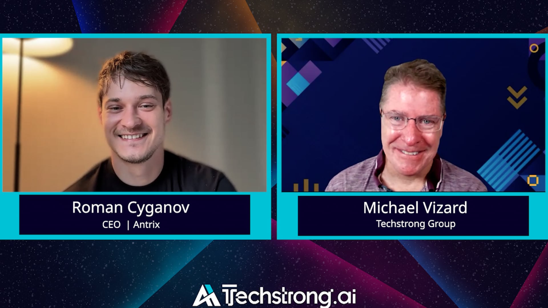 Antix CEO Roman Cyganov on How AI Digital Twins Are Transforming Marketing Campaigns