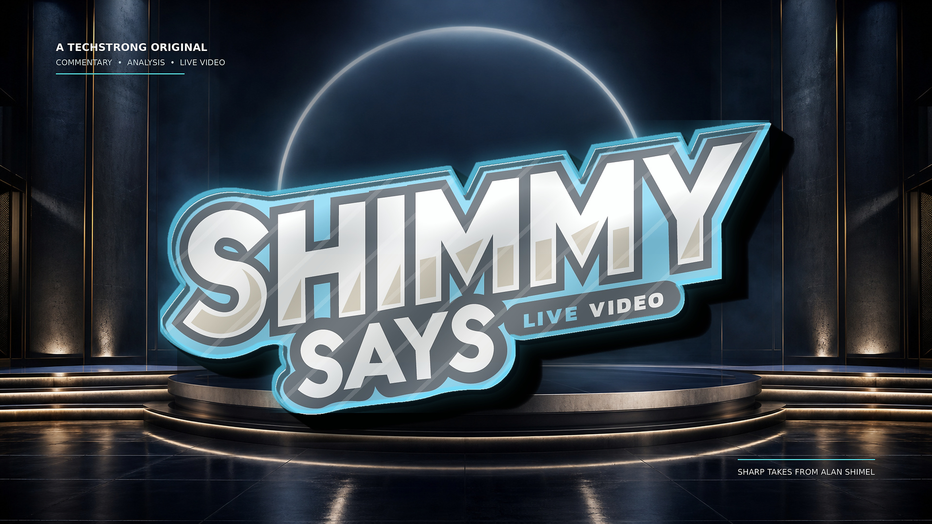 Shimmy Says