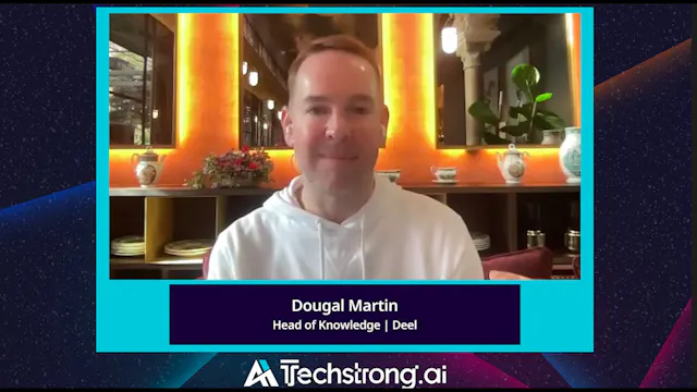 Deel's Dougal Martin on The Emerging ...