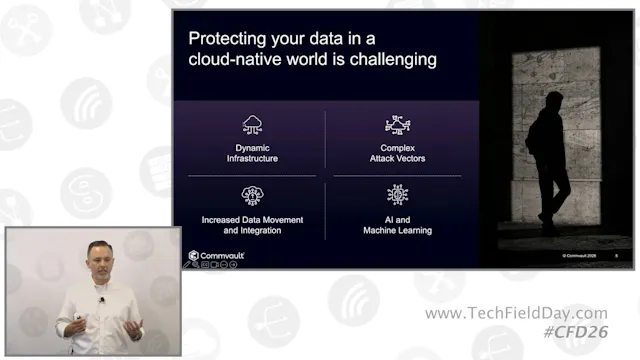 In Place Cloud-Native Application Rec...