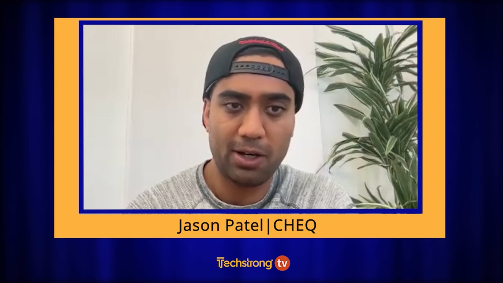 CHEQ's Jason Patel Breaks Down the Delete Act