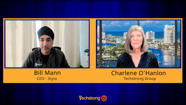 Benefits of Remote Work - Bill Mann, ...