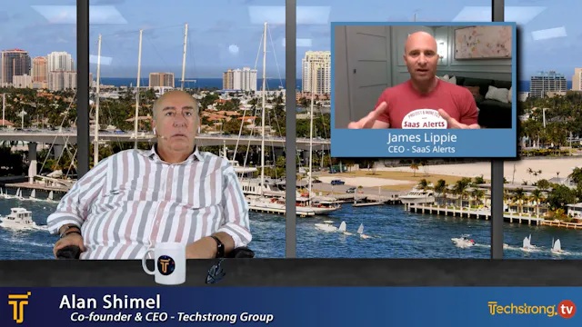SaaS Application Security Insights - ...
