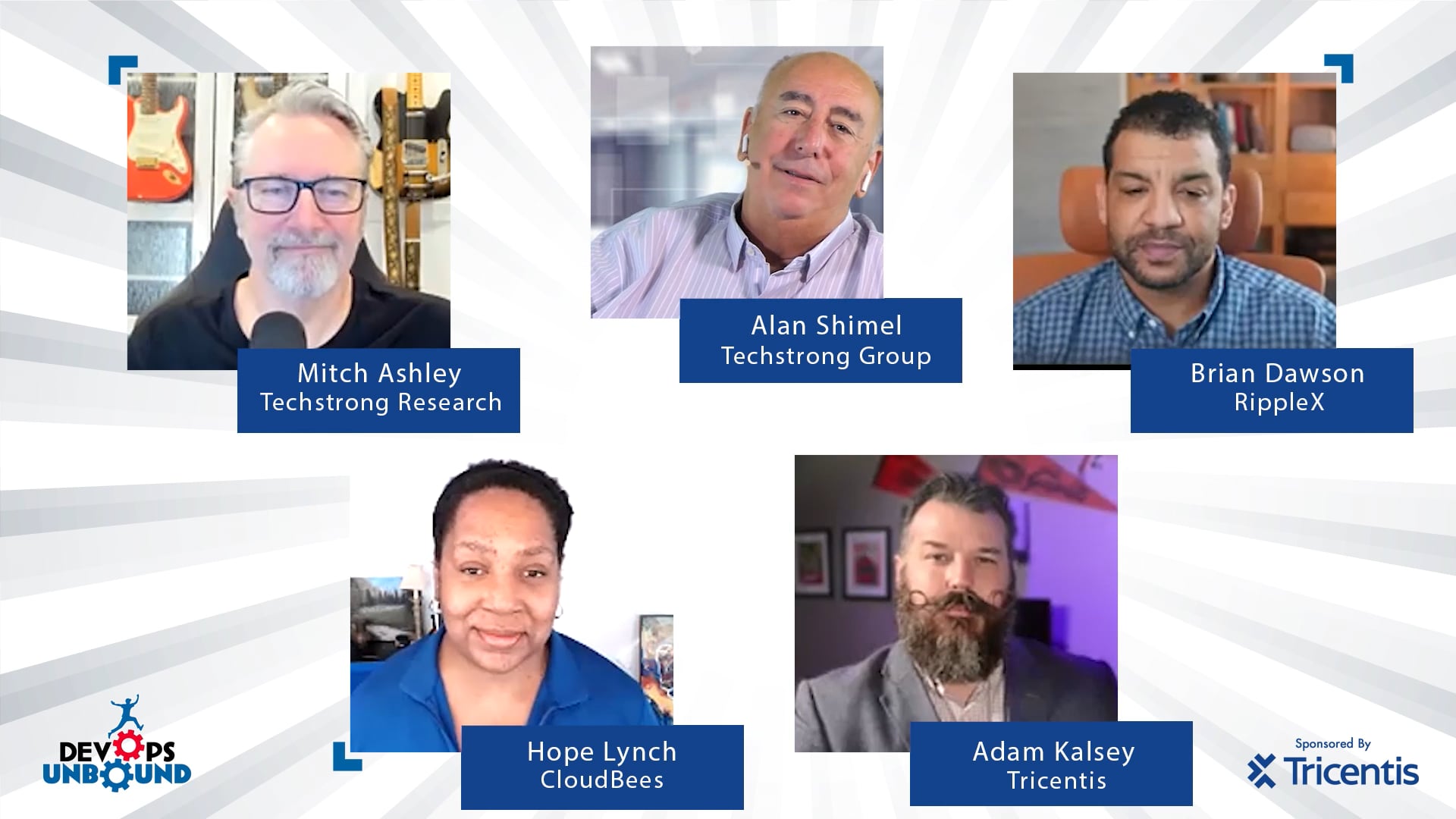 Feature Flags and Microservices: Oil and Water or Vinaigrette - DevOps Unbound EP 31