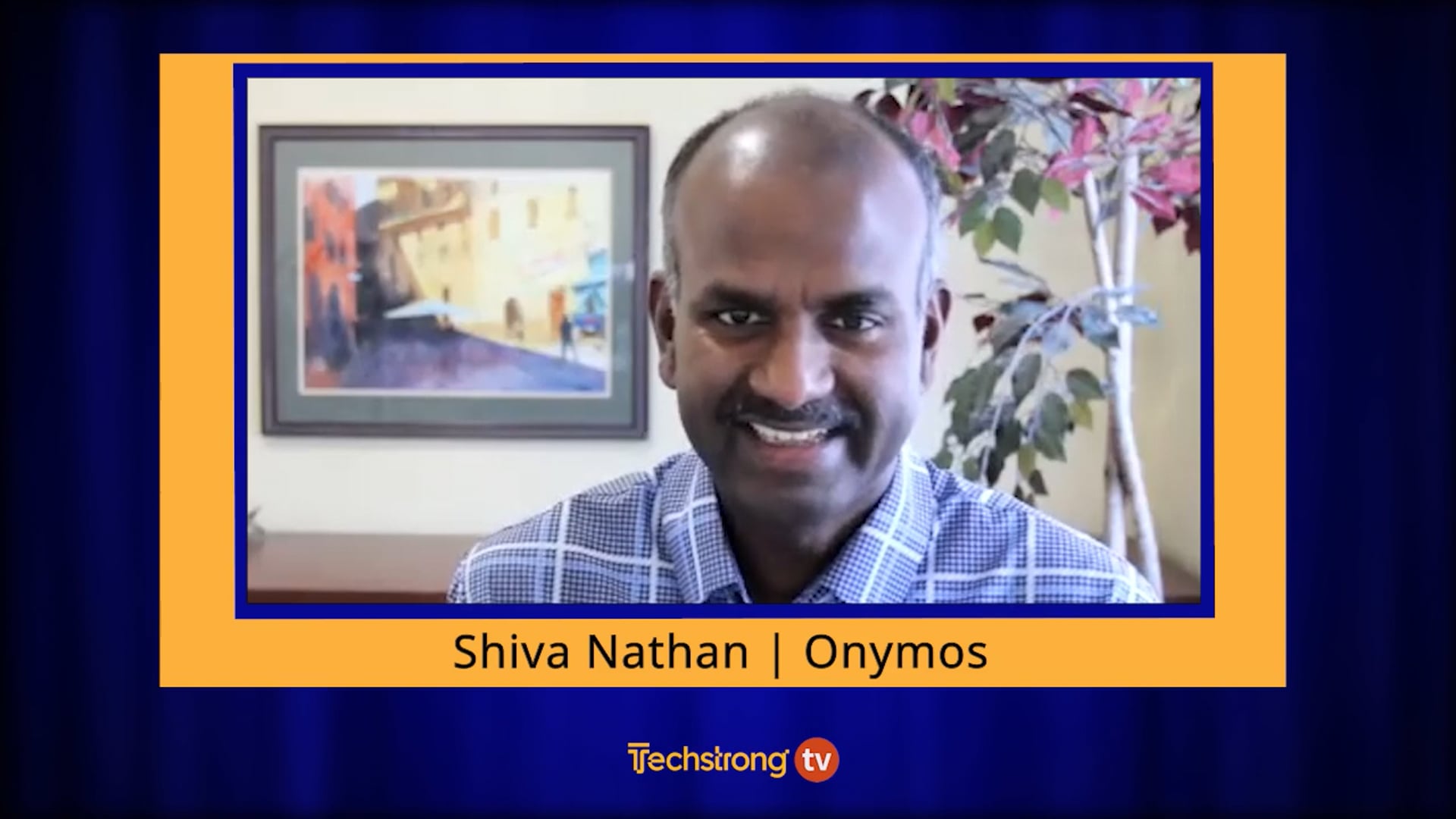 Demystifying Low-Code/No-Code Fallacies - Shiva Nathan, Onymos