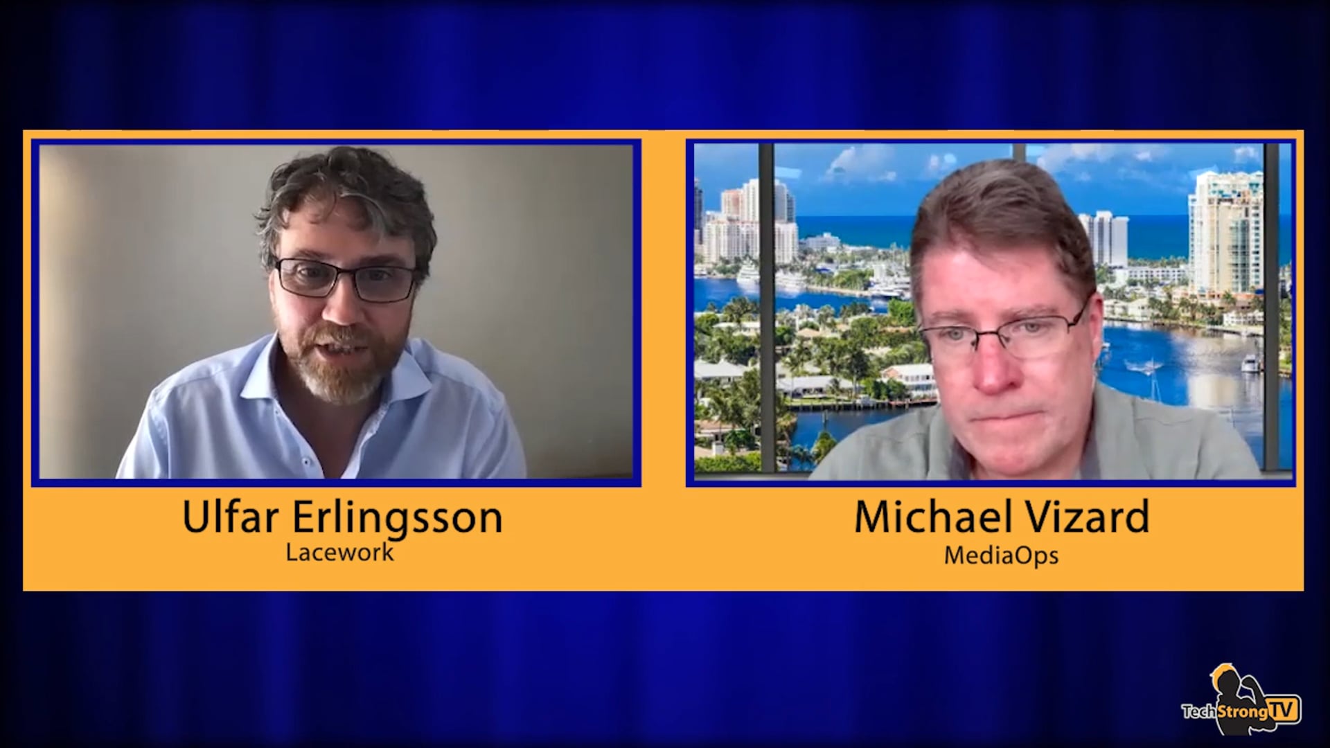 Simplifying Cybersecurity - Ulfar Erlingsson, Lacework