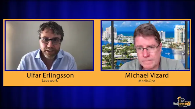 Simplifying Cybersecurity - Ulfar Erl...