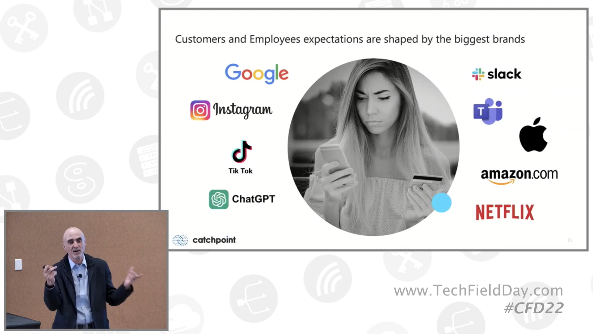 Innovate or Perish IT Organizations Must Rethink Observability in the Cloud Age with Catchpoint