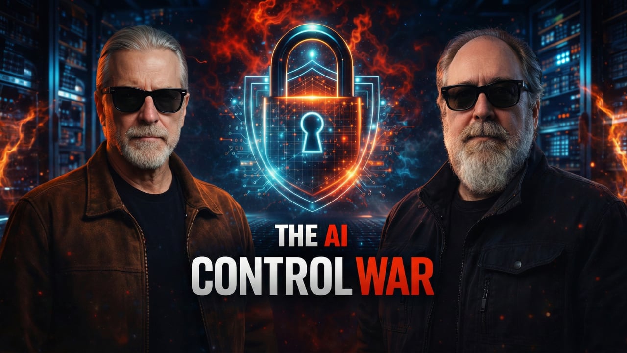 Agent Interfaces & IDEs: The Future of Code Management | Agents of Dev Ep. 11