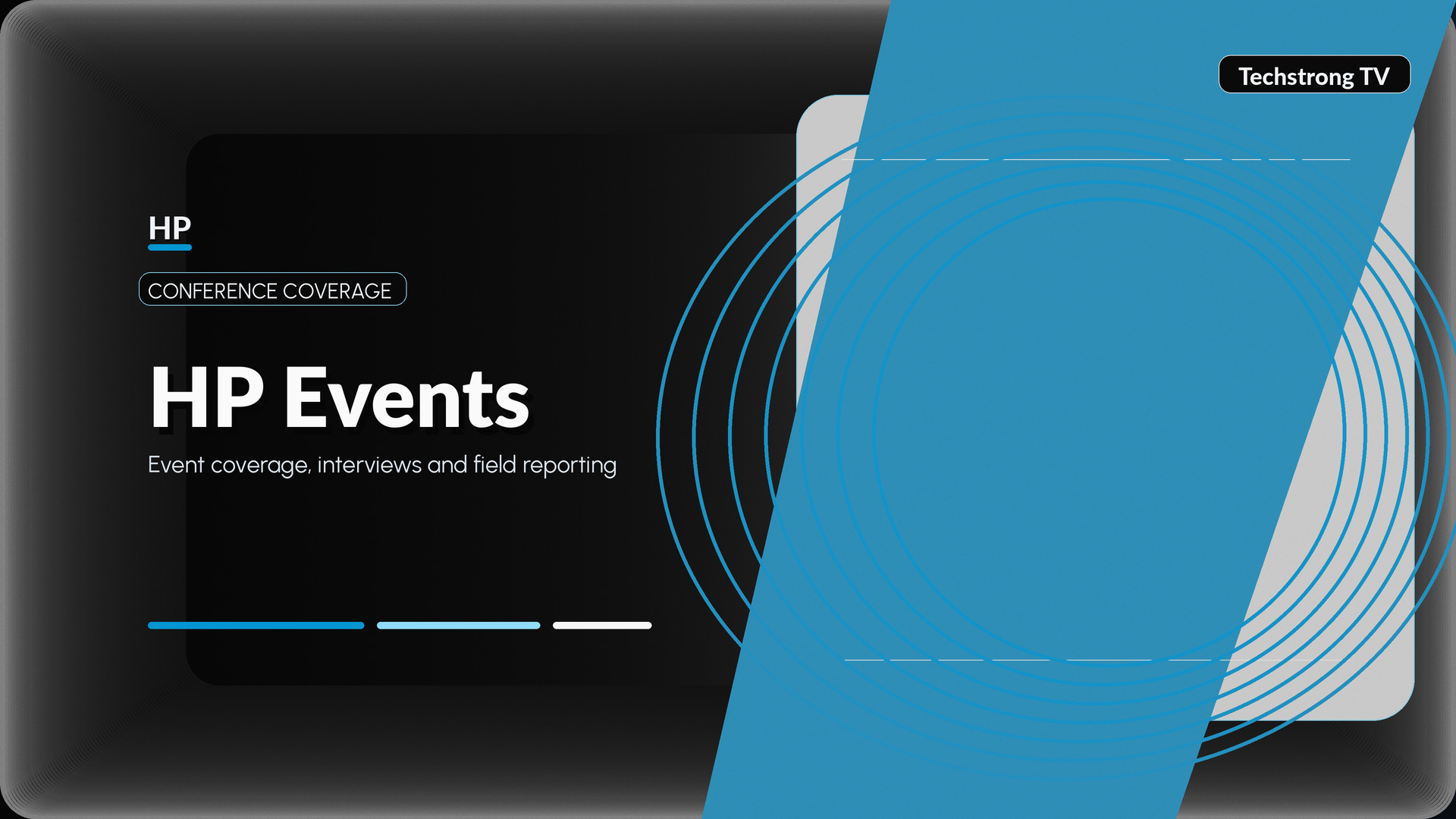 HP Events