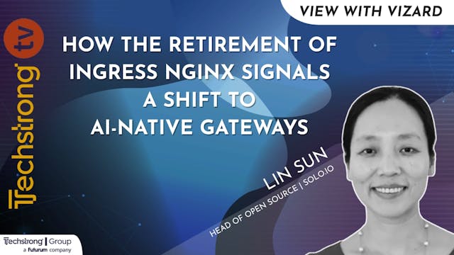 How the Retirement of Ingress NGINX S...