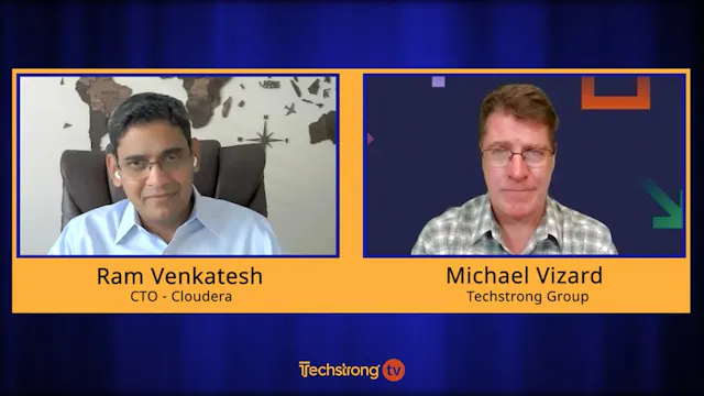 All-In-One Data Lake - Ram Venkatesh,...