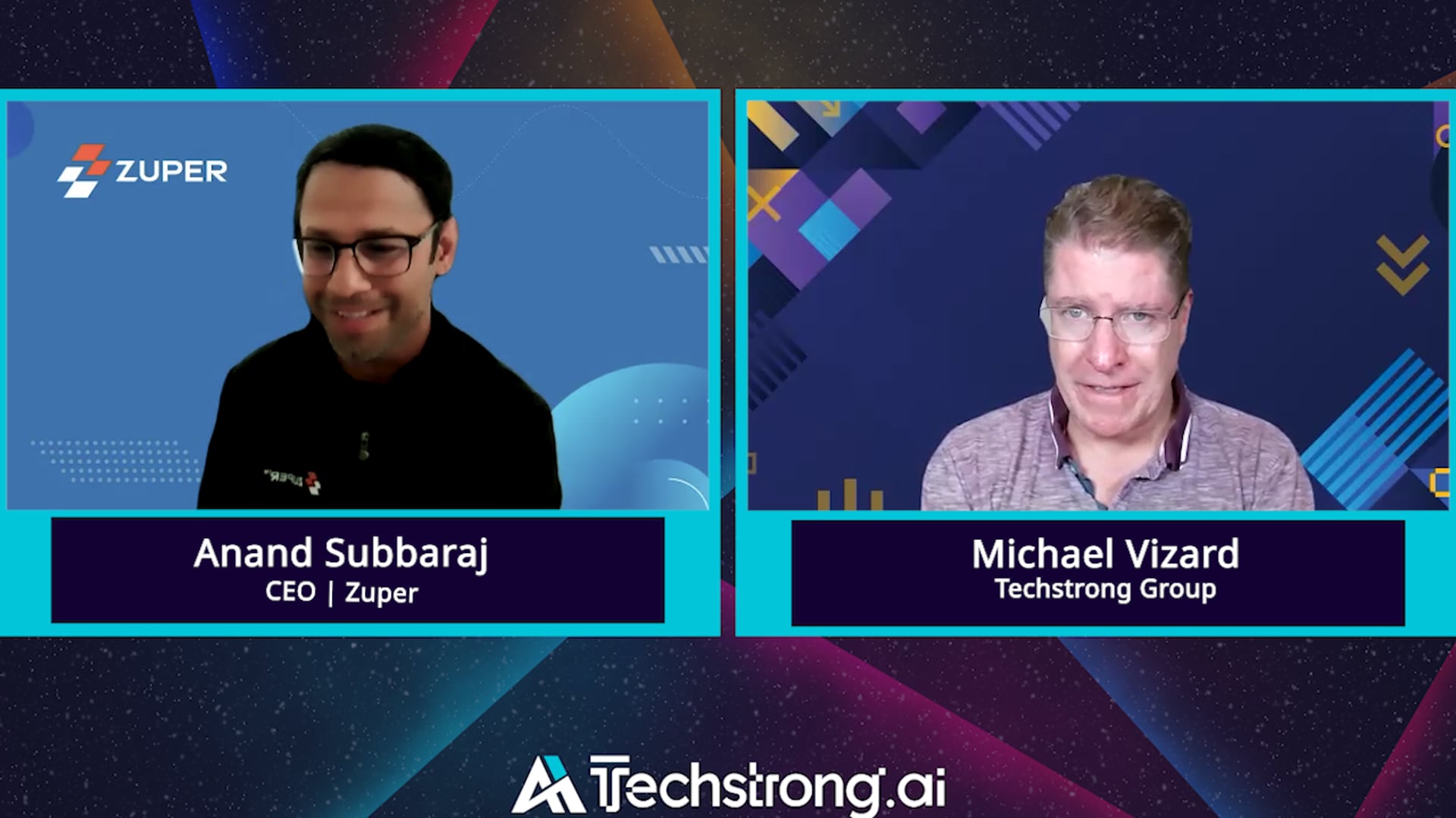 Optimizing Field Service with AI: Zuper CEO Anand Subbaraj on Tackling Tariffs and Inventory Challenges