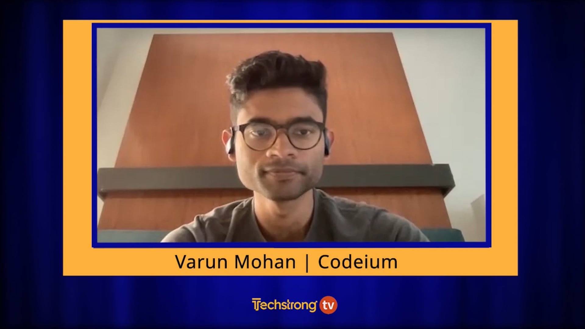 The Future of AI in Coding with Codeium's Varun Mohan