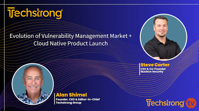 The Evolution of Vulnerability Manage...