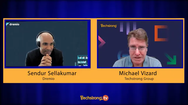 Data Lakehouses: The Foundation for t...