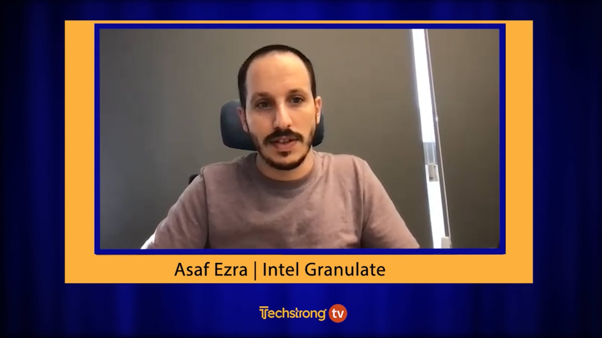 Optimizing Cloud Computing Environments - Asaf Ezra, Intel Granulate