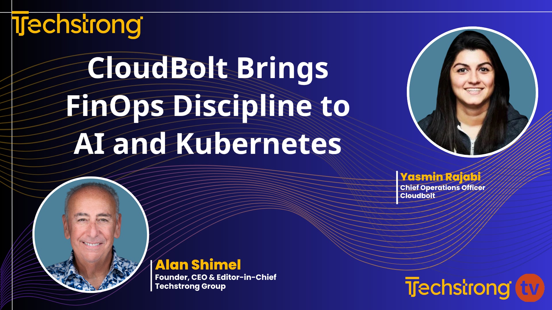 CloudBolt Brings FinOps Discipline to AI and Kubernetes
