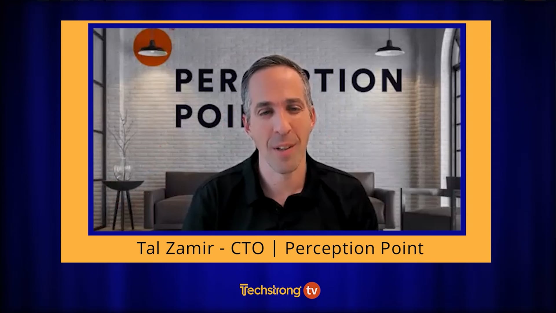 Generative AI Threats with Perception Point's Tal Zamir